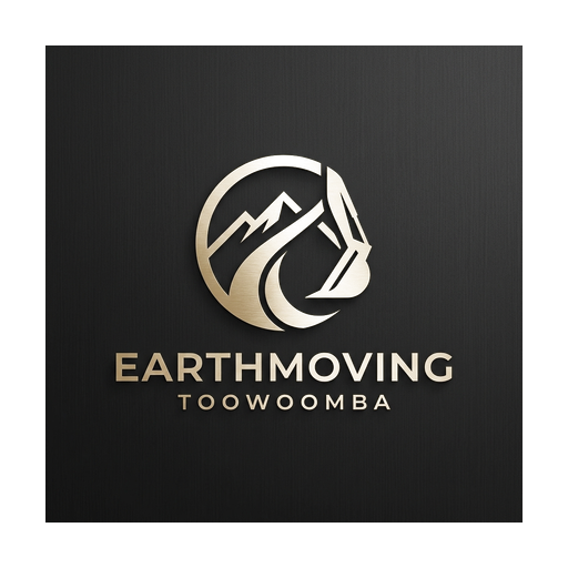 Earthmoving Toowoomba logomark